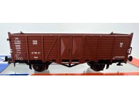 Vagon gondola DR - H0 46696 Roco